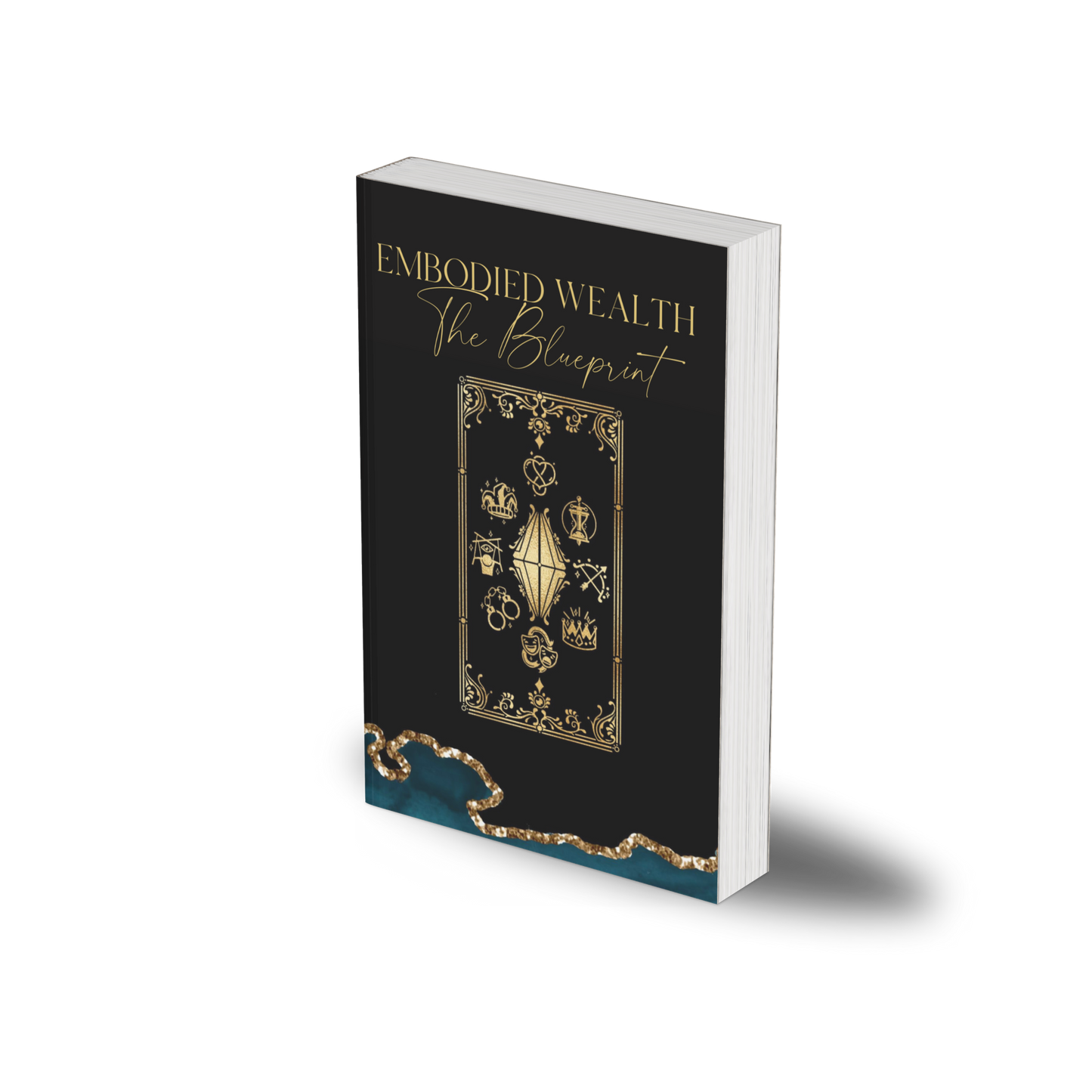Embodied Wealth (Shadow-Light) Blueprint
