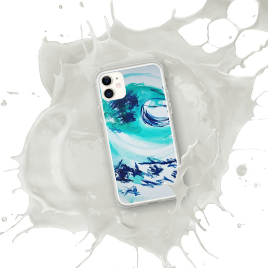 Lanie Smith Art iPhone Case