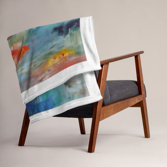Lanie Smith Custom Art "Quilt"
