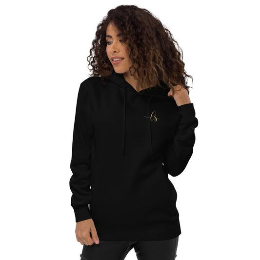 Unisex Lanie Smith Fashion hoodie